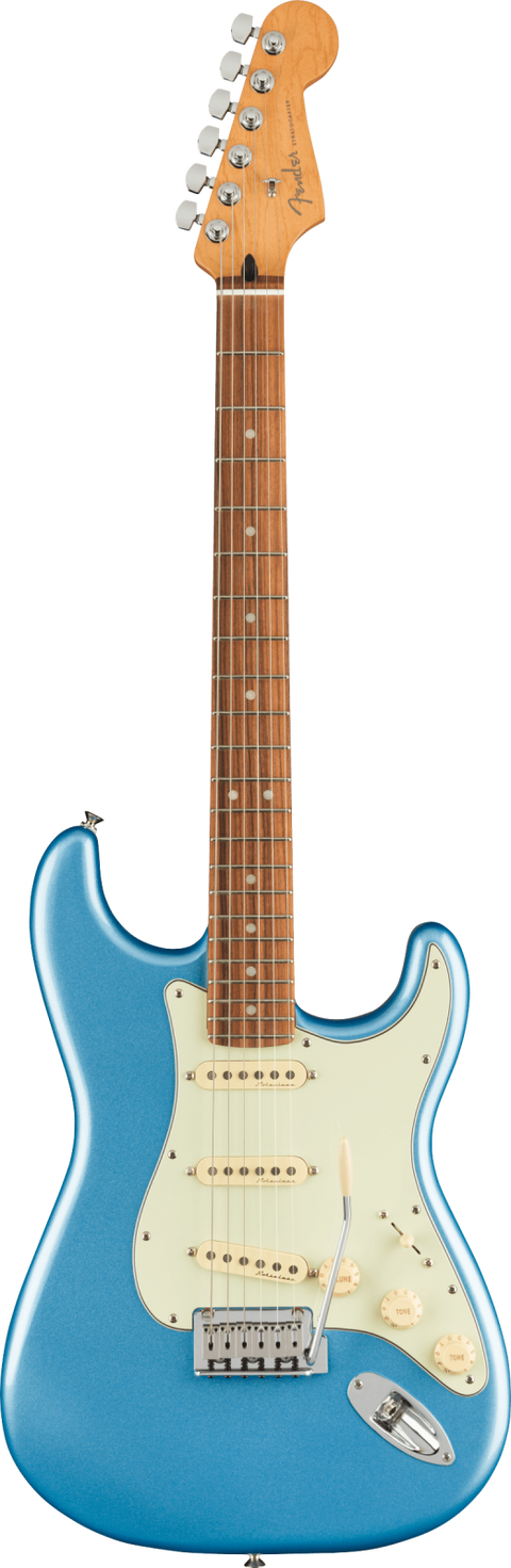 Fender Player Plus Stratocaster - Opal Spark - 