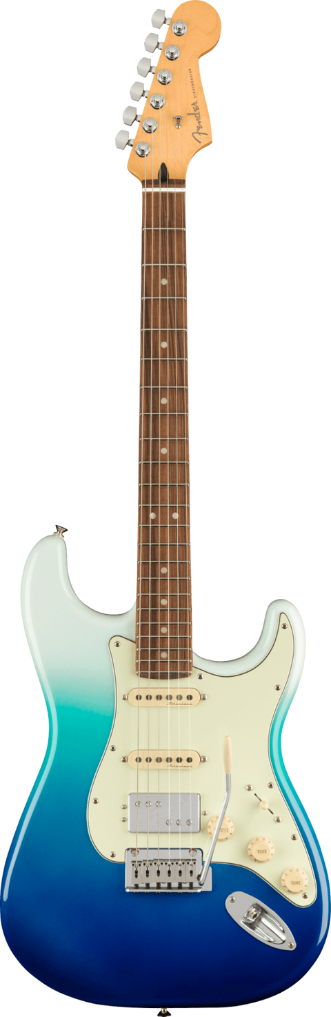 Fender Player Plus Stratocaster HSS - Belair Blue - 