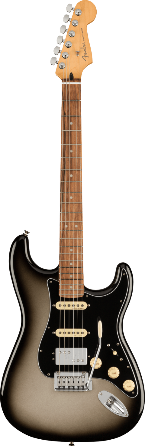 Fender Player Plus Stratocaster HSS - Silverburst - 