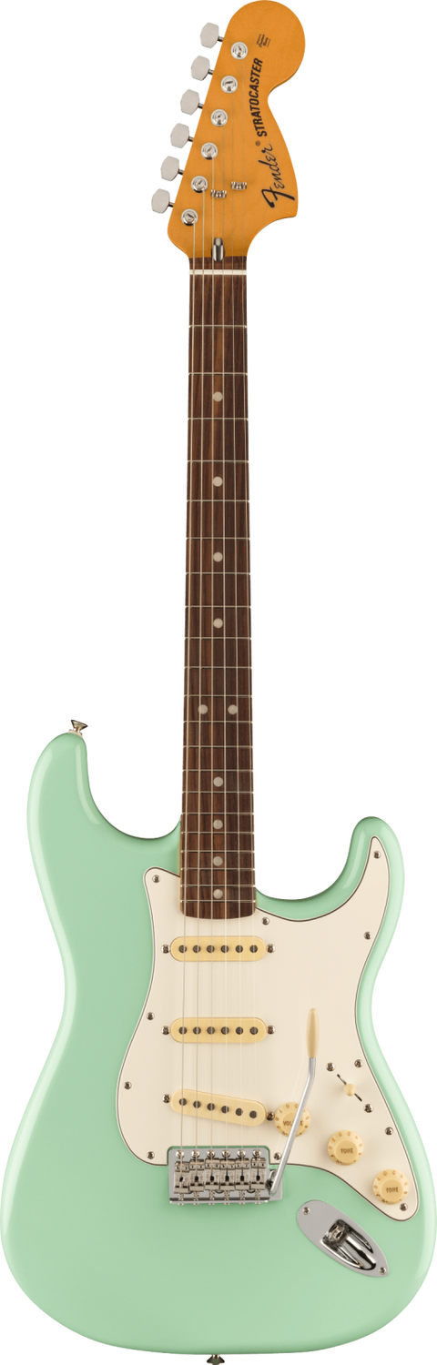 Fender Vintera II '70s Stratocaster - Surf Green - 