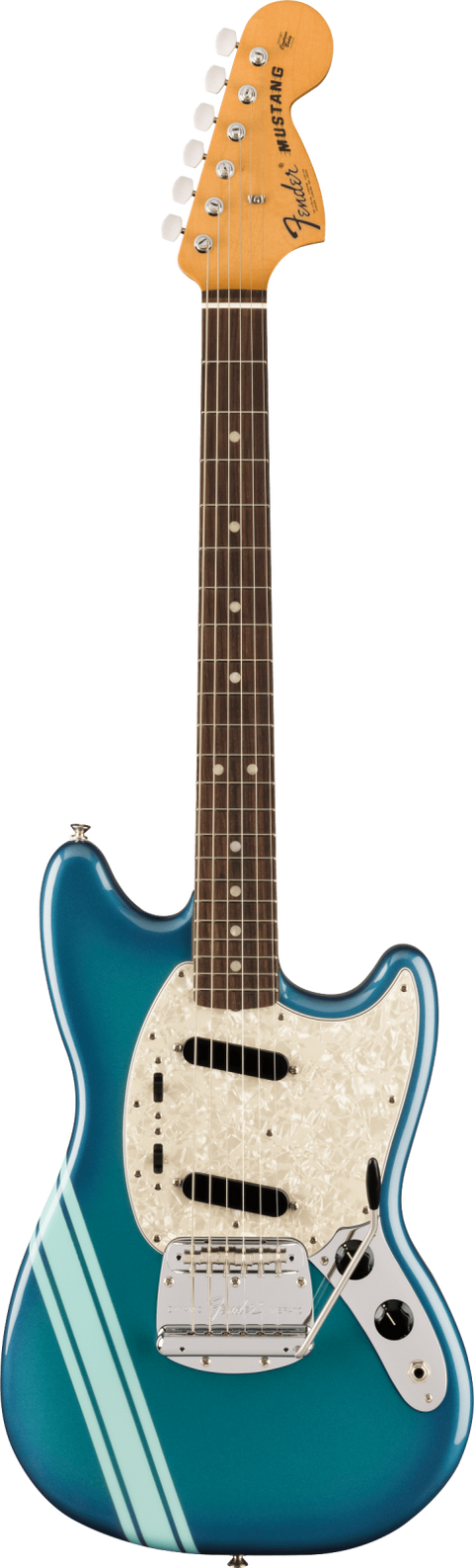 Fender Vintera II '70s Competition Mustang - 