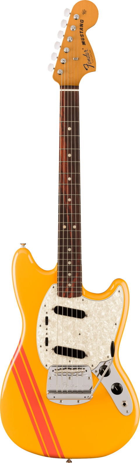 Fender Vintera II '70s Competition Mustang - 