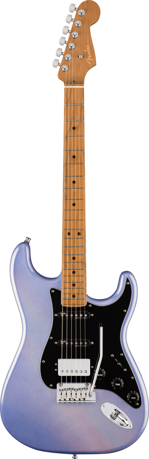 Fender 70th Anniversary Ultra Stratocaster HSS - Amethyst - 