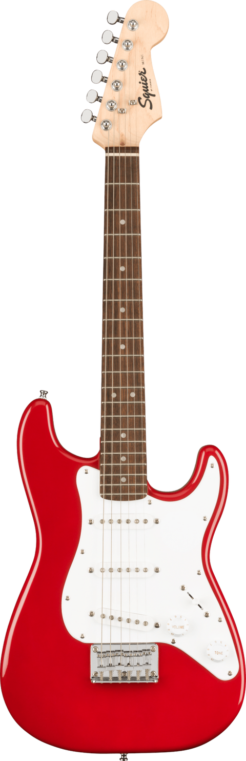 Squier Mini Stratocaster