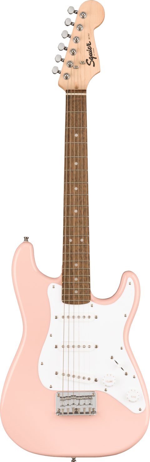 Squier Mini Stratocaster -