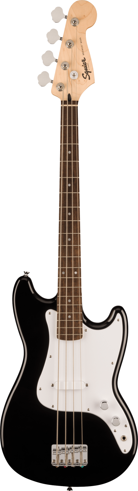 Fender Squier Sonic Bronco Bass - Black