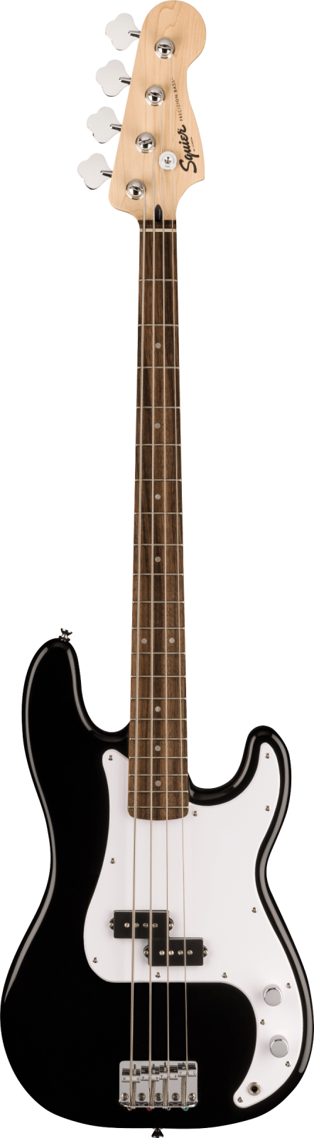 Fender Squier Sonic Precision Bass - Black