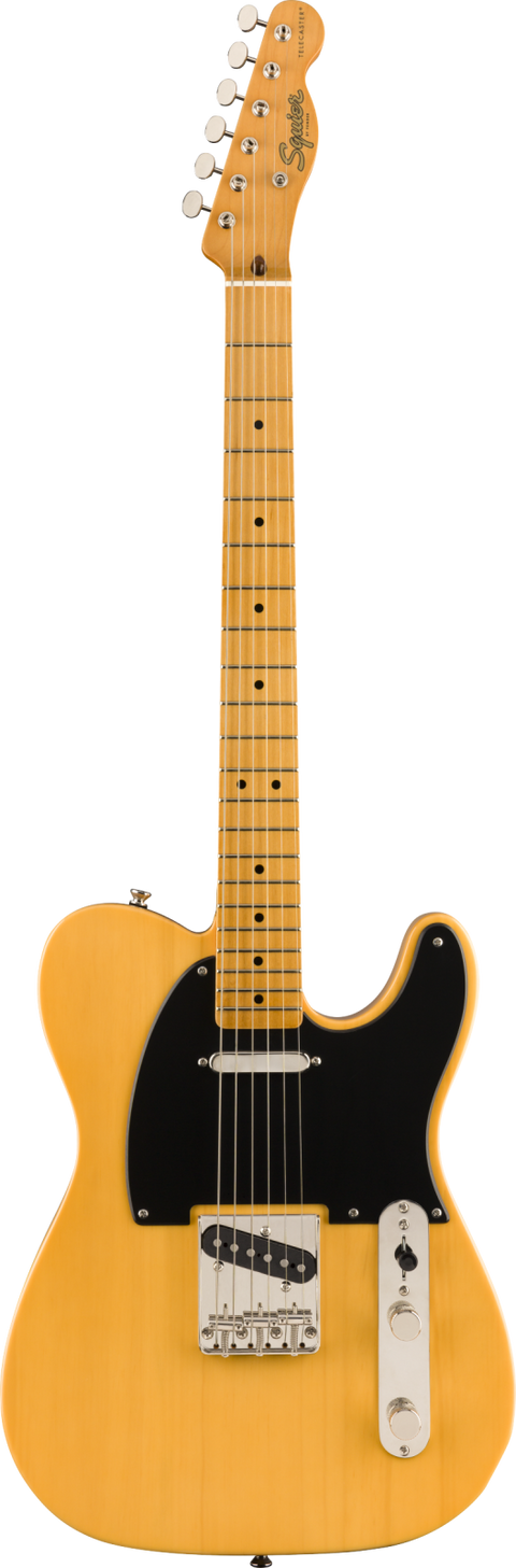 Fender Squier Classic Vibe '50s Telecaster - 