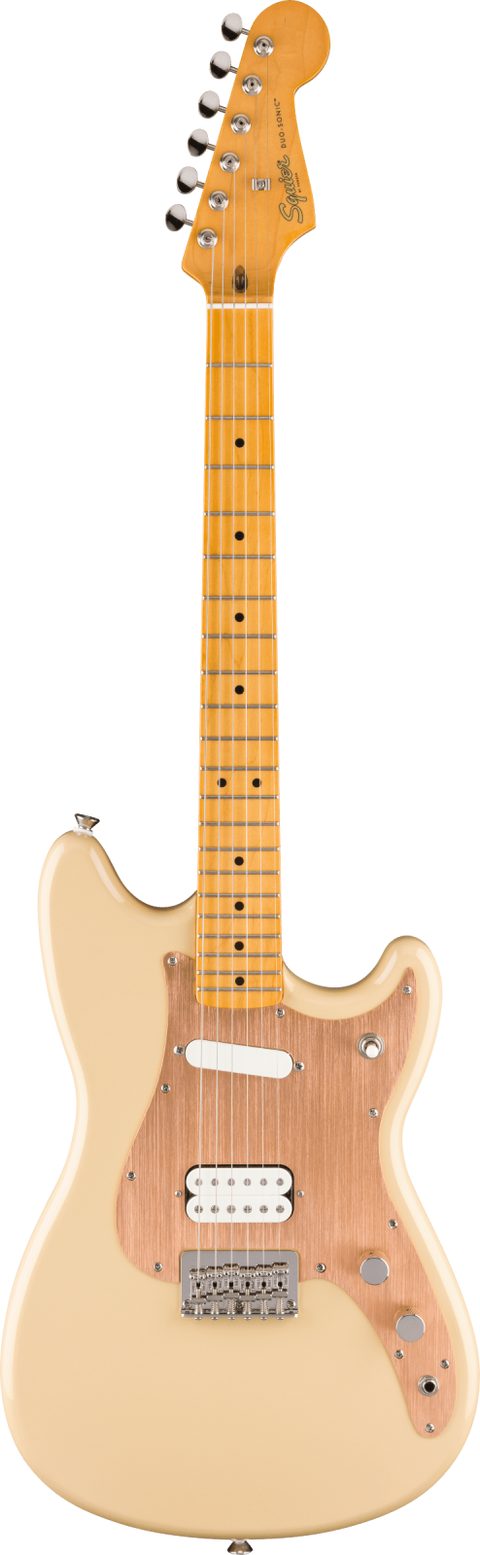 Squier Classic Vibe Duo-Sonic HS - Desert Sand -