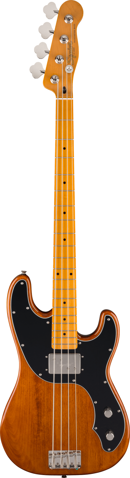 Squier Classic Vibe Telecaster Bass - Mocha -