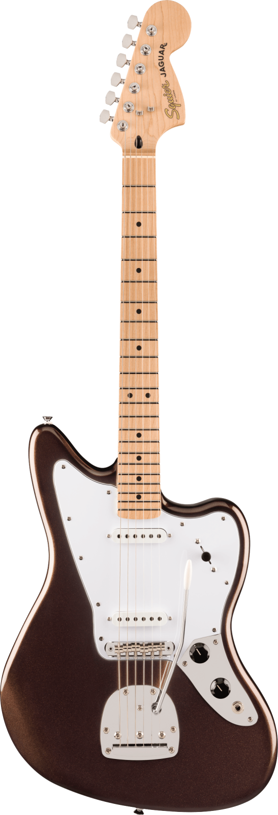【11417】Squier by Fender affinity series 0378402594_sqr_ins_frt_1_rr.
