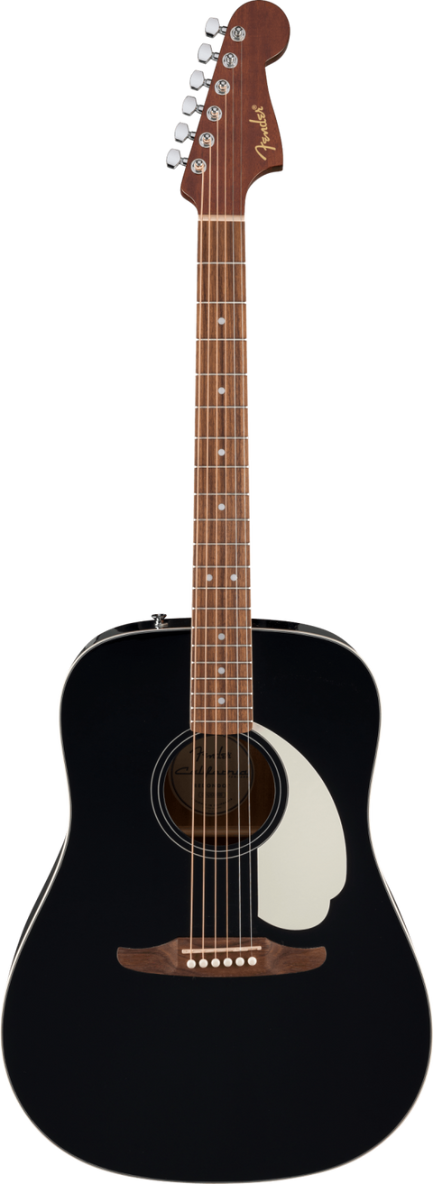 Fender California Standard Redondo - Black -