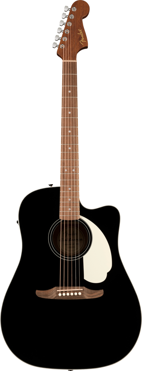Fender California Standard Redondo CE - Black