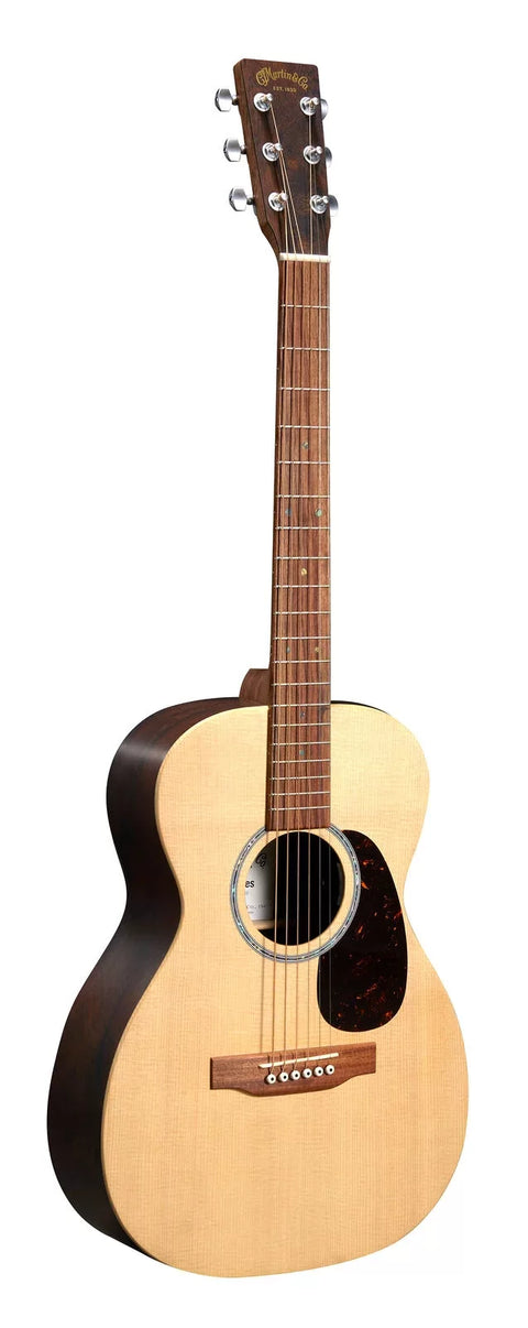 Martin 0-X2E Cocobolo - 