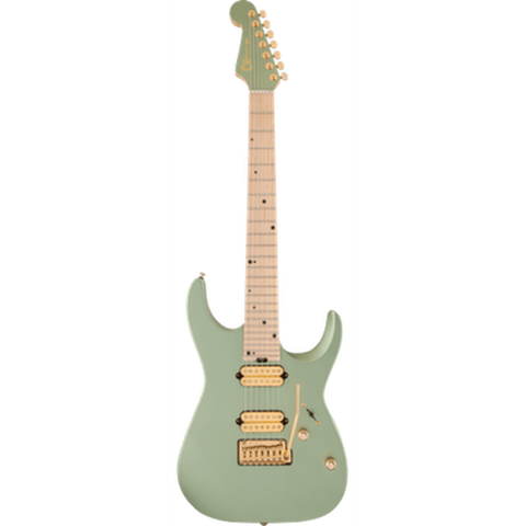 Charvel Angel Vivaldi Signature DK24-7 Nova - 