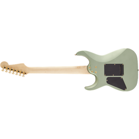 Charvel Angel Vivaldi Signature DK24-7 Nova - 