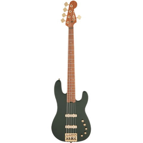 Charvel Pro-Mod San Dimas Bass JJ V - 