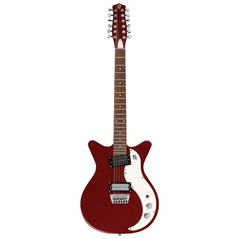 Danelectro D59X12 12 String Electric Guitar - 