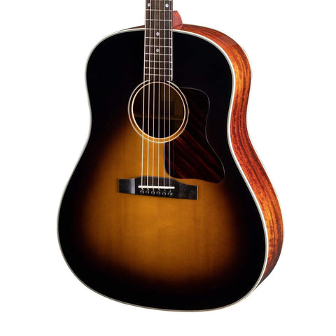 Eastman E10SS Slope Shoulder Dreadnought Acoustic Guitar - 