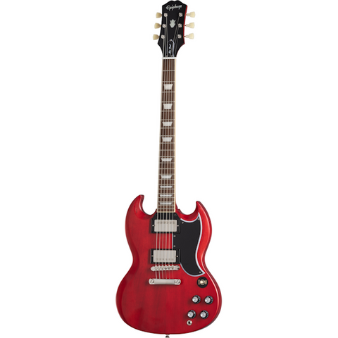 Epiphone 1961 Les Paul SG Standard - 