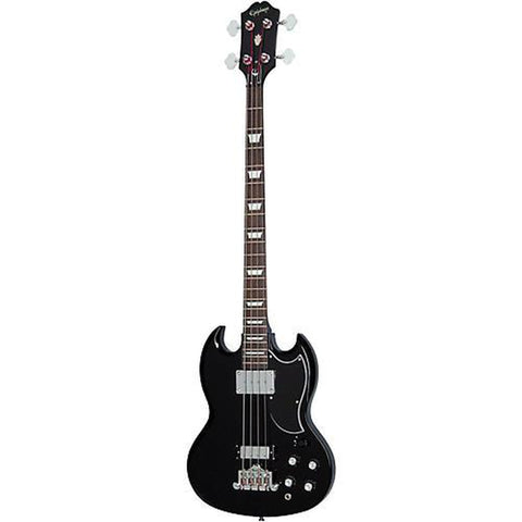 Epiphone EB-3 2-Pickup SG Bass - 