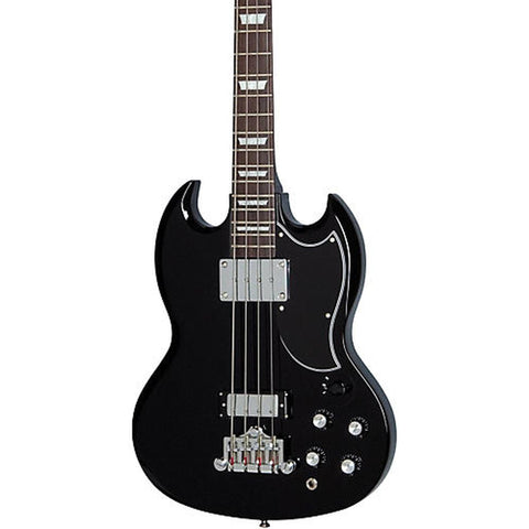 Epiphone EB-3 2-Pickup SG Bass - 