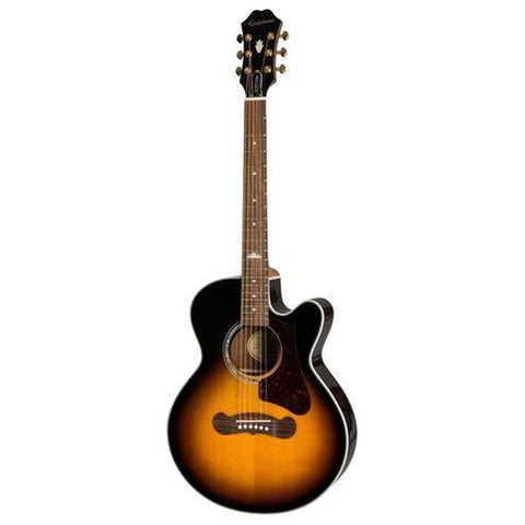 Epiphone EJ-200 Coupe - 