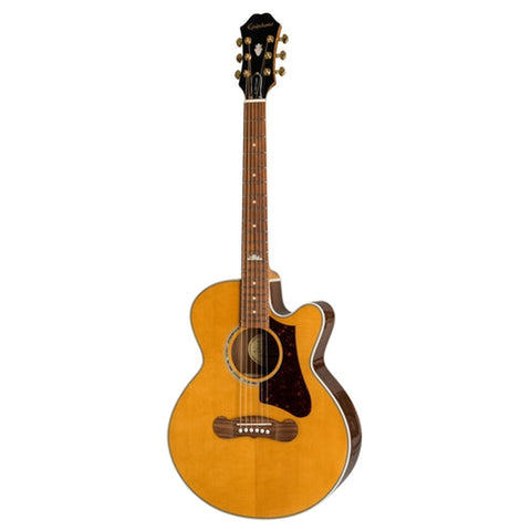 Epiphone EJ-200 Coupe - 