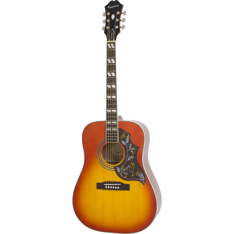 Epiphone Hummingbird Studio (Pro) - 