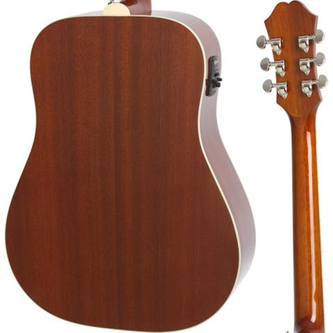 Epiphone Hummingbird Studio (Pro) - 