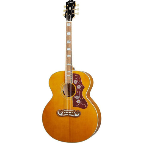 Epiphone Inspired By Gibson J-200 - 