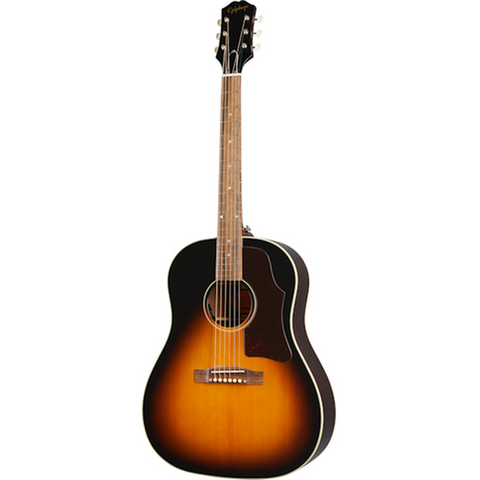 Epiphone Inspired By Gibson J-45 Acoustic-Electric Guitar - 