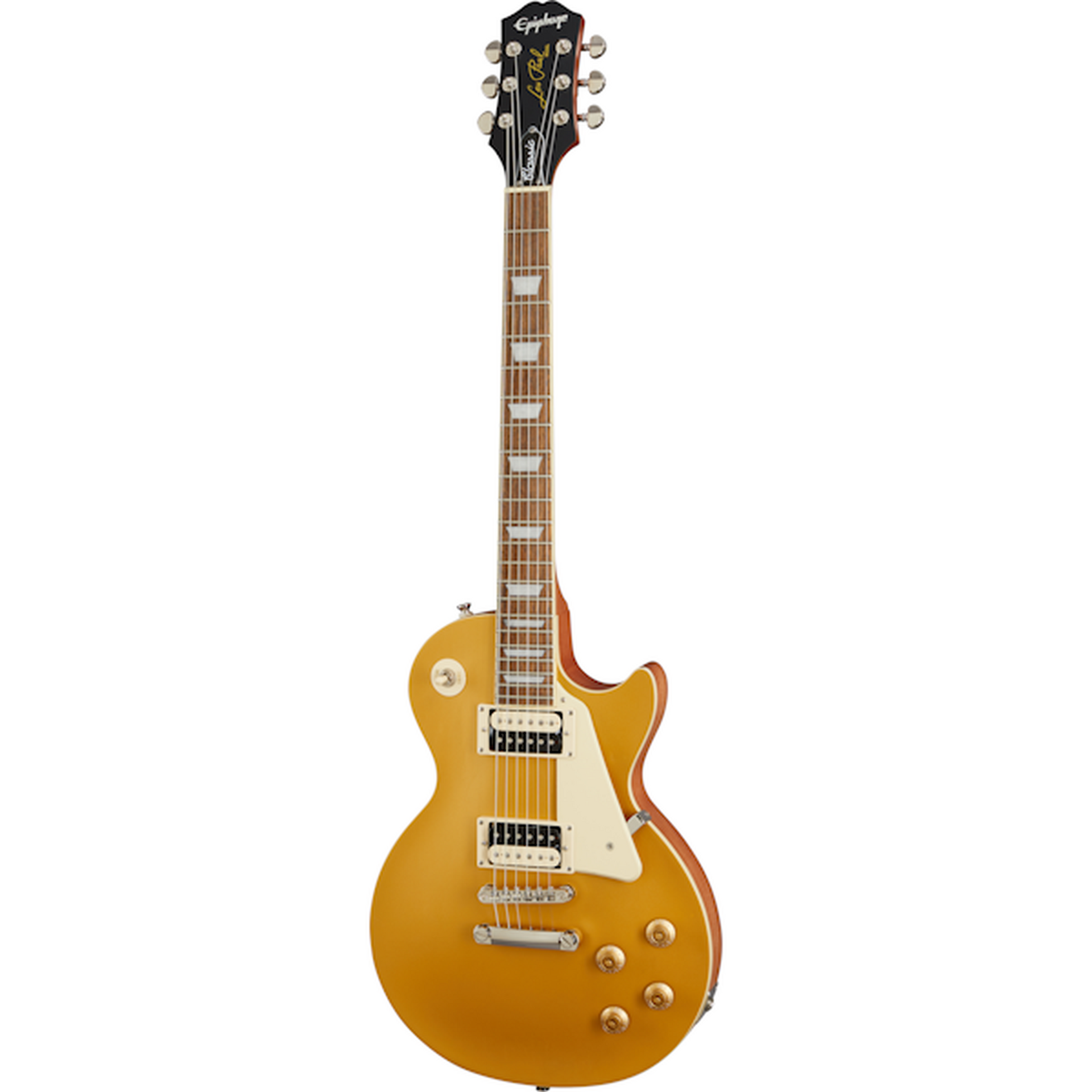 ギター Epiphone Les Paul Classic Epiphone Les Paul Classic – Grayson's Tune Town
