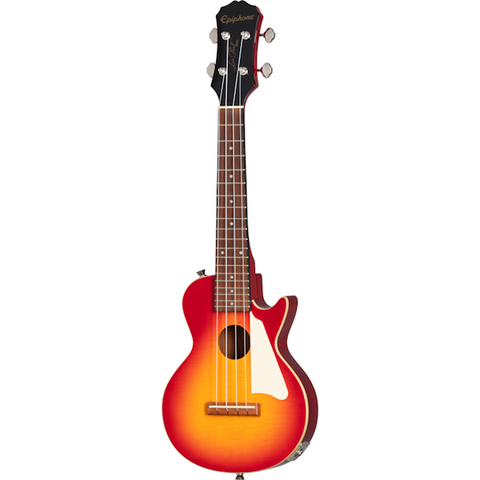 Epiphone Les Paul Concert Ukulele - 