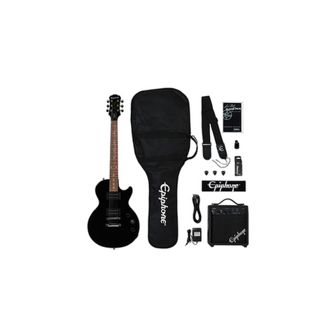 Epiphone Les Paul Player Pack - 