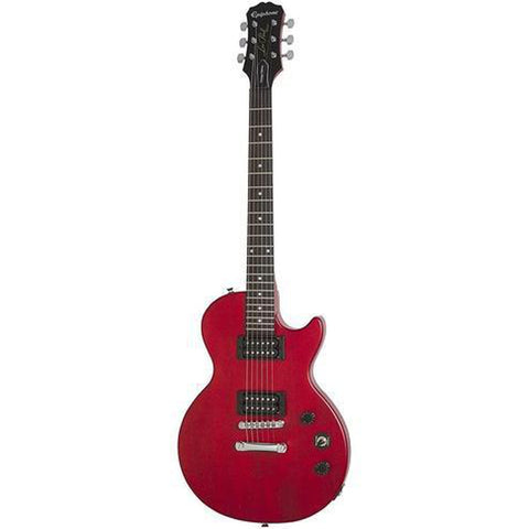 Epiphone Les Paul Special Satin E1 - 