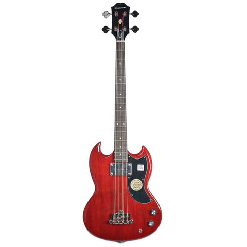 Epiphone SG Bass E1 - 