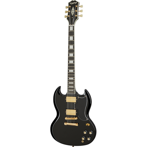 Epiphone SG Custom - 