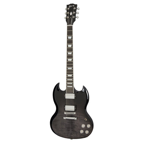 Epiphone SG Modern Figured - 