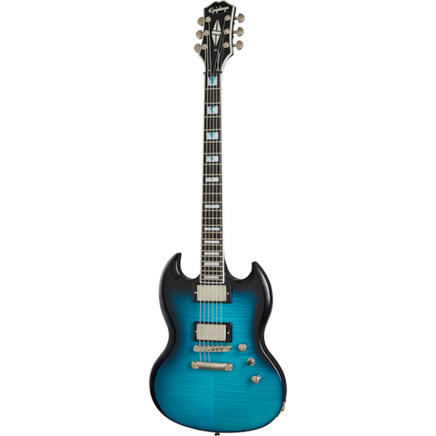 Epiphone SG Prophecy - 