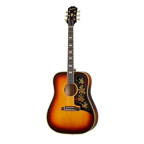 Epiphone USA Frontier - 