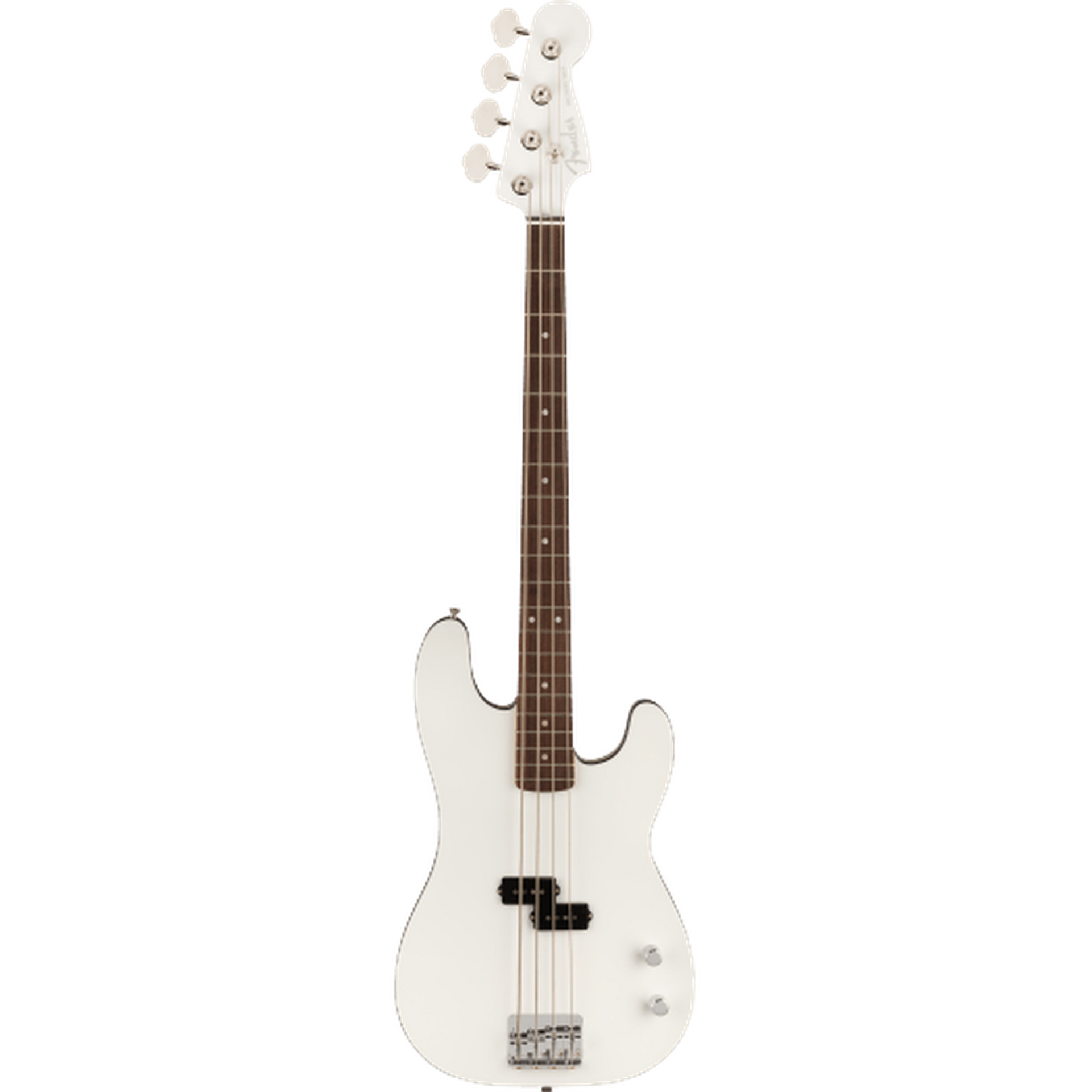 【FENDER】Aerodyne Special Precision Bass Fender Aerodyne Special Precision Bass - Bright White