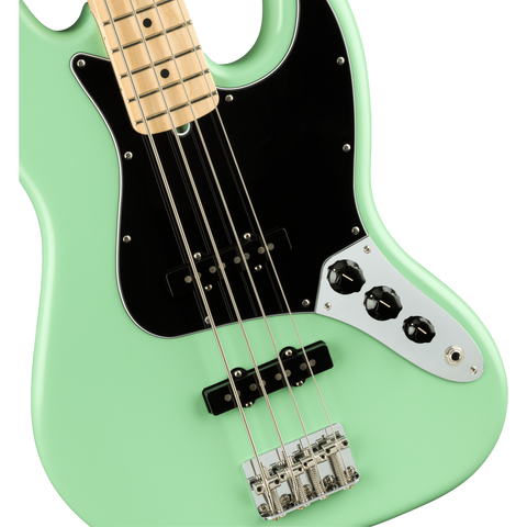 Fender American Performer Jazz Bass - 