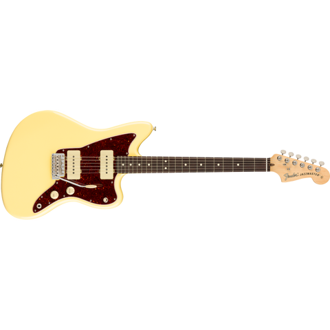 Fender American Performer Jazzmaster - 