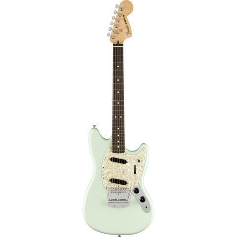 Fender American Performer Mustang - 