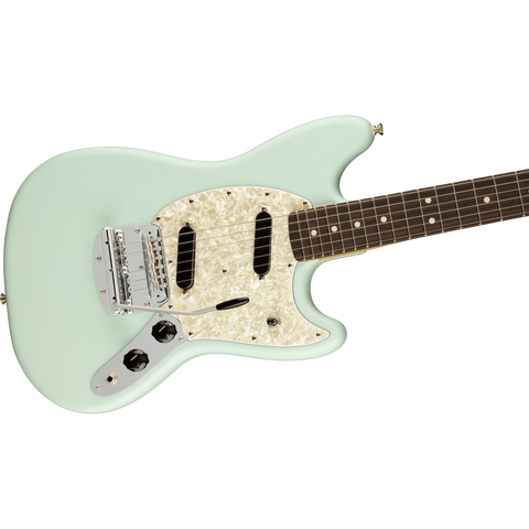 Fender American Performer Mustang - 