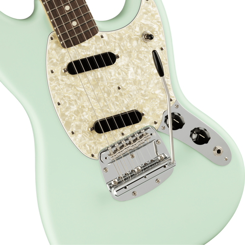 Fender American Performer Mustang - 