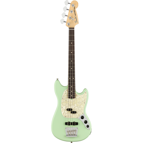 Fender American Performer Mustang Bass - 