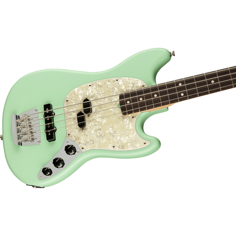 Fender American Performer Mustang Bass - 