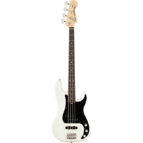 Fender American Performer Precision Bass - 